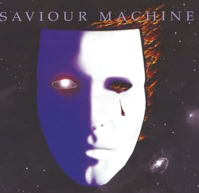 Saviour Machine: "Saviour Machine" – 1993